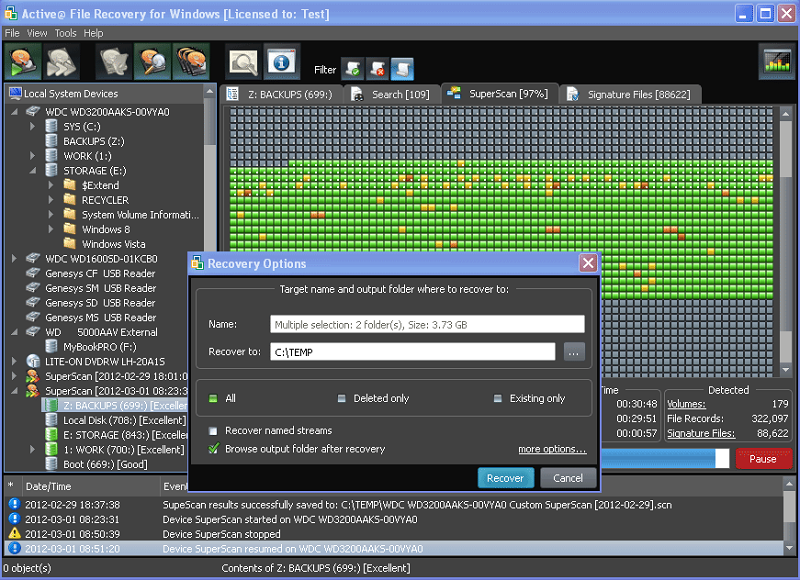 Active Data Studio Kuyhaa 24.1.1 Portabel + BootCD Unduh 2024