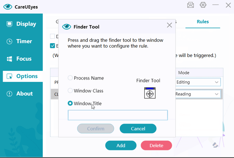 CareUEyes Pro Kuyhaa 2.4.0 + Portabel Gratis Unduh [Terbaru]