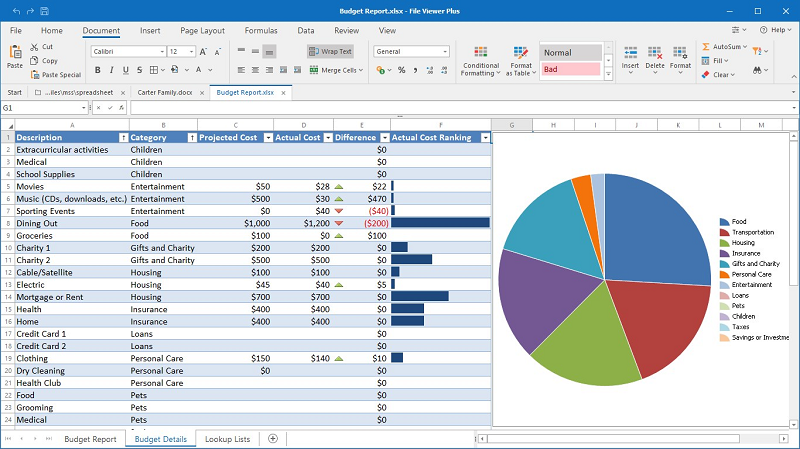 File Viewer Plus Kuyhaa 5.3.0.40 [Terbaru 2024] Gratis Unduh